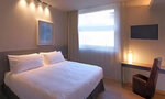 Двухместный номер Superior в Posta Design Hotel