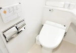 Двухместный номер Standard в Apa Hotel Tsukiji-Eki-Minami