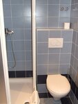 Двухместный номер «Комфорт» с 1 или 2 кроватями, 1 спальня, вид на горы в Hotel Tomislavov Dom