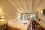 Двухместный номер Standard в Qc Terme Roma SPA & Resort