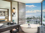 Одноместный номер Classic в InterContinental Phu Quoc Long Beach Resort