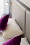 Quadruple Room в Hotel Club Le Capet