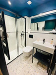 Одноместный номер Standard в Grand Hotel Clichy Paris