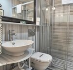 Double Premier Double Room в Celal Sultan Hotel