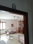 Семейный номер, отдельная ванная комната (External) в B&b Vanvitelli