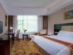 Superior Double Room в Vienna Hotel