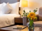 Family Parent-child Suite в Starr Hotel Shanghai