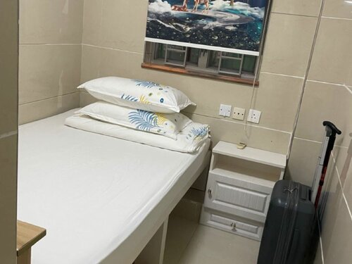 Boutique Queen Room в Reliance Lodge