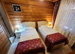 Economy Twin Room в Marmara Guesthouse