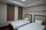 Silver Room в Arden Hill Resort & Golf Club