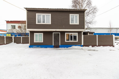 Коттедж в Клен