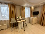 Улучшенный двухместный номер с 2 отдельными кроватями в Ростов