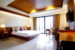 Ground Floor Room в Khaolak Orchid Beach Resort