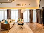 President Suite в La Vela Saigon Hotel