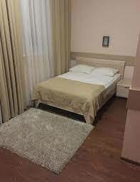 Стандартный номер с кроватью размера «king-size»