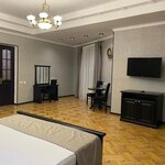 Двухкомнатный Люкс №33 в Белогорье