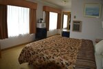 Двухместный номер Superior в Castle Inn