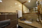 Двухместный номер Standard Park Building двуспальная кровать в Club Hotel Sera