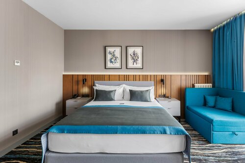 Улучшенный ПЛЮС