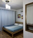 Двуместный номер Комфорт в Веста