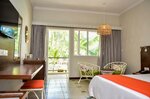 Трёхместный номер Superior в Tarisa Resort & SPA