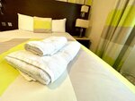 Large Double Room в The Bocardo Hotel