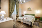 Двухместный номер Standard двуспальная кровать в Casa di Barbano
