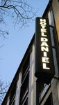 Номер Standard двуспальная кровать в Daniel