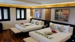 Двухместный номер Deluxe в Хон Там Резорт