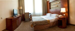 Двухместный номер Superior двуспальная кровать в Park Hotel Bishkek