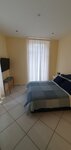 Двухместный номер Royal с балконом двуспальная кровать в La Casa di Bruno 