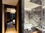 Deluxe 2 Bedrooms Suite в Kempinski Residences Guangzhou
