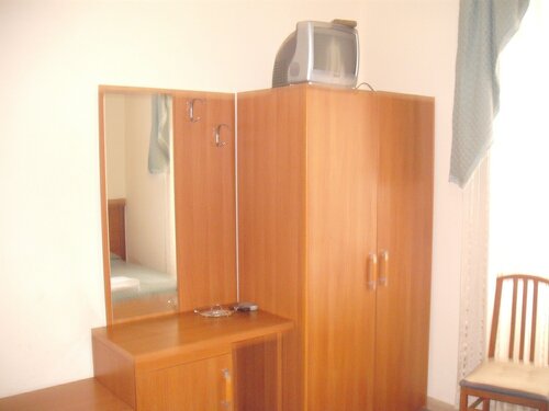 Двухместный номер с 1 или 2 кроватями в Ritmo Blues B&b