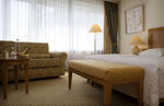 Двухместные апартаменты в Hotel Domicil Berlin by Golden Tulip