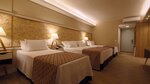 Номер Standard двуспальная кровать в Recanto Cataratas Thermas, Resort & Convention