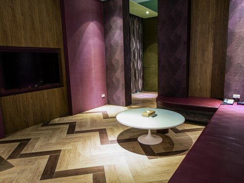 Platinum Suite в All-Ur Boutique Motel - Tai-Tung Branch