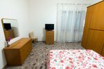 Семейный коттедж, 3 спальни, терраса в B&b Casa Anna Maria