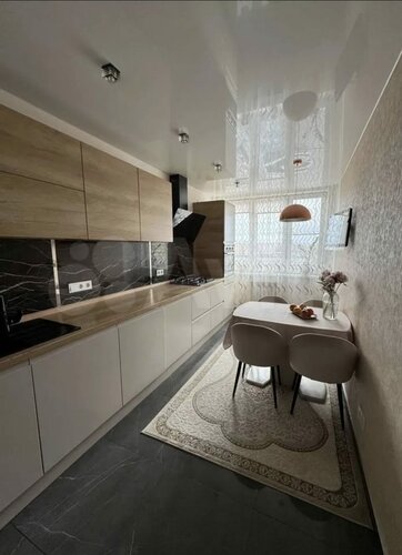 Уютная 2 х комнатная квартира в центральной части города Вологды