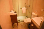 Двухместный номер Standard двуспальная кровать в Shichahai Shadow Art Performance Hotel