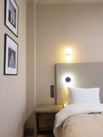 Президентский люкс в Panorama Kakheti Resort