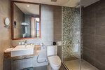 Двухместный номер Executive с балконом двуспальная кровать в Best Western Premier Sonasea Phu Quoc