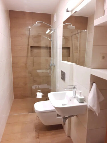 Апартаменты Premium в Krakow Central Apartments