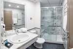 Стандартный номер, 2 односпальные кровати, для некурящих в Best Western Plus Congress