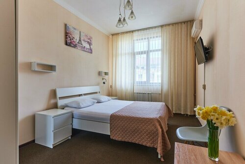 Стандарт с 1 кроватью