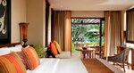 Одноместная вилла 2 комнаты в Paradox Resort Phuket