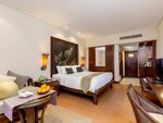 Одноместная вилла 2 комнаты в Paradox Resort Phuket