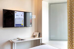 Одноместный номер Standard в B&b Hotel Milano Central Station