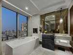 King Hilton, Номер «Премьер», 1 двуспальная кровать «Кинг-сайз» в Hilton Shanghai Hongqiao
