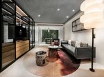 Selected Suite в Kempinski Hotel Chengdu