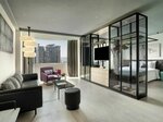 Selected Suite в Kempinski Hotel Chengdu